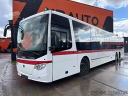 Scania K 360 OmniExpress 6x2*4 AC / AUXILIARY HEATER