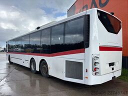 Scania K 360 OmniExpress 6x2*4 AC / AUXILIARY HEATER