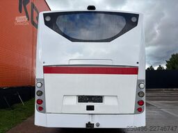 Scania K 360 OmniExpress 6x2*4 AC / AUXILIARY HEATER