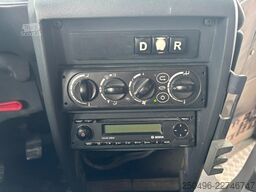 Scania K 360 OmniExpress 6x2*4 AC / AUXILIARY HEATER