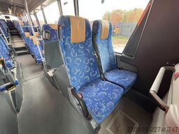 Scania K 360 OmniExpress 6x2*4 AC / AUXILIARY HEATER