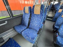 Scania K 360 OmniExpress 6x2*4 AC / AUXILIARY HEATER