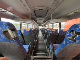 Scania K 360 OmniExpress 6x2*4 AC / AUXILIARY HEATER