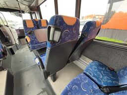 Scania K 360 OmniExpress 6x2*4 AC / AUXILIARY HEATER
