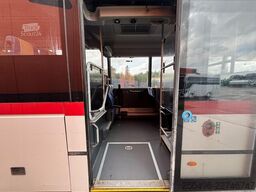 Scania K 360 OmniExpress 6x2*4 AC / AUXILIARY HEATER
