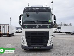 VOLVO FH 500 Globetrotter XL Varios