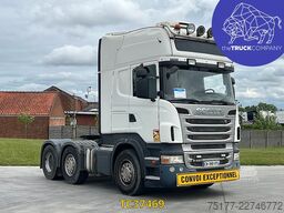 Scania R 620