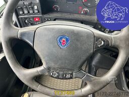 Scania R 620