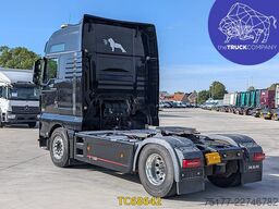MAN TGX 18.580