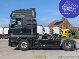 MAN TGX 18.580