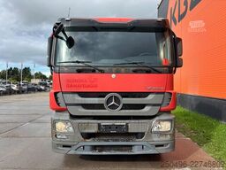 Mercedes-Benz Actros 2541 6x2 VDL 20 ton / L=6100 mm