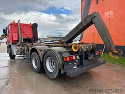 Mercedes-Benz Actros 2541 6x2 VDL 20 ton / L=6100 mm