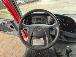 Mercedes-Benz Actros 2541 6x2 VDL 20 ton / L=6100 mm