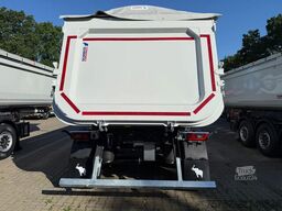Schmitz Cargobull SKI24 SL 28m3 Stalen kipper Liftas Automatisch ...