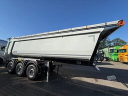 Schmitz Cargobull SKI24 SL 28m3 Stalen kipper Liftas Automatisch ...