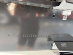 Schmitz Cargobull SKI24 SL 28m3 Stalen kipper Liftas Automatisch ...