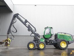 John Deere 1270E