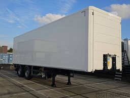 KLEYN TRAILERS TFSH 18 KOFFER