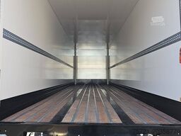 KLEYN TRAILERS TFSH 18 KOFFER