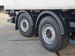 KLEYN TRAILERS TFSH 18 KOFFER