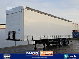 KLEYN TRAILERS PRSHTRI 18-13620 STUURAS LAADKLEP NEW