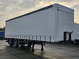KLEYN TRAILERS PRSHTRI 18-13620 STUURAS LAADKLEP NEW