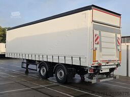 KLEYN TRAILERS PRSHTRI 18-13620 STUURAS LAADKLEP NEW