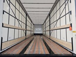 KLEYN TRAILERS PRSHTRI 18-13620 STUURAS LAADKLEP NEW