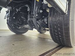 KLEYN TRAILERS PRSHTRI 18-13620 STUURAS LAADKLEP NEW