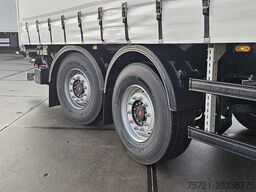 KLEYN TRAILERS PRSHTRI 18-13620 STUURAS LAADKLEP NEW