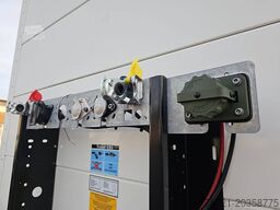 KLEYN TRAILERS PRSHTRI 18-13620 STUURAS LAADKLEP NEW