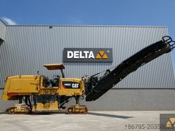 Caterpillar PM622