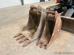 Kubota KX 080-4 A