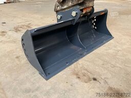 Kubota KX 080-4 A