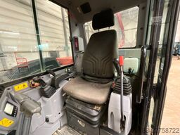 Kubota KX 080-4 A