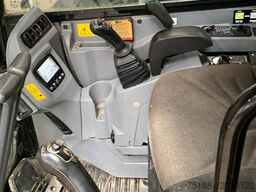 Kubota KX 080-4 A