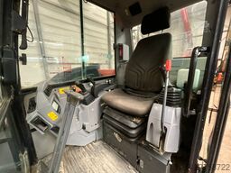 Kubota KX 080-4 A