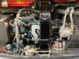 Kubota KX 080-4 A