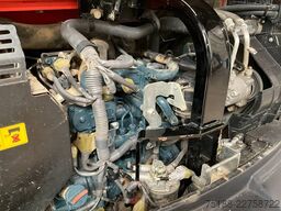 Kubota KX 080-4 A