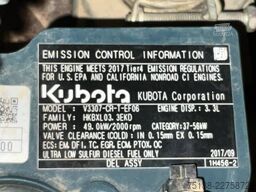 Kubota KX 080-4 A