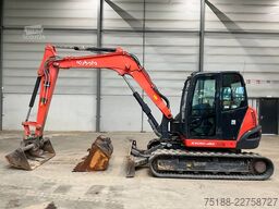 Kubota KX 080-4 A 2