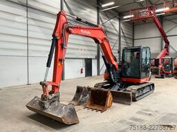 Kubota KX 080-4 A 2