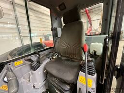Kubota KX 080-4 A 2