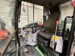Kubota KX 080-4 A 2