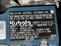 Kubota KX 080-4 A 2