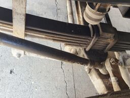 MAN 32.372 (BIG AXLE / STEEL SUSPENSION / MANUAL PU...