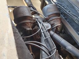 MAN 32.372 (BIG AXLE / STEEL SUSPENSION / MANUAL PU...