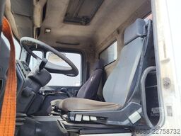 MAN 32.372 (BIG AXLE / STEEL SUSPENSION / MANUAL PU...