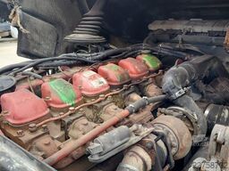 MAN 32.372 (BIG AXLE / STEEL SUSPENSION / MANUAL PU...