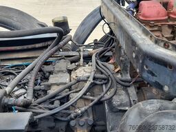 MAN 32.372 (BIG AXLE / STEEL SUSPENSION / MANUAL PU...